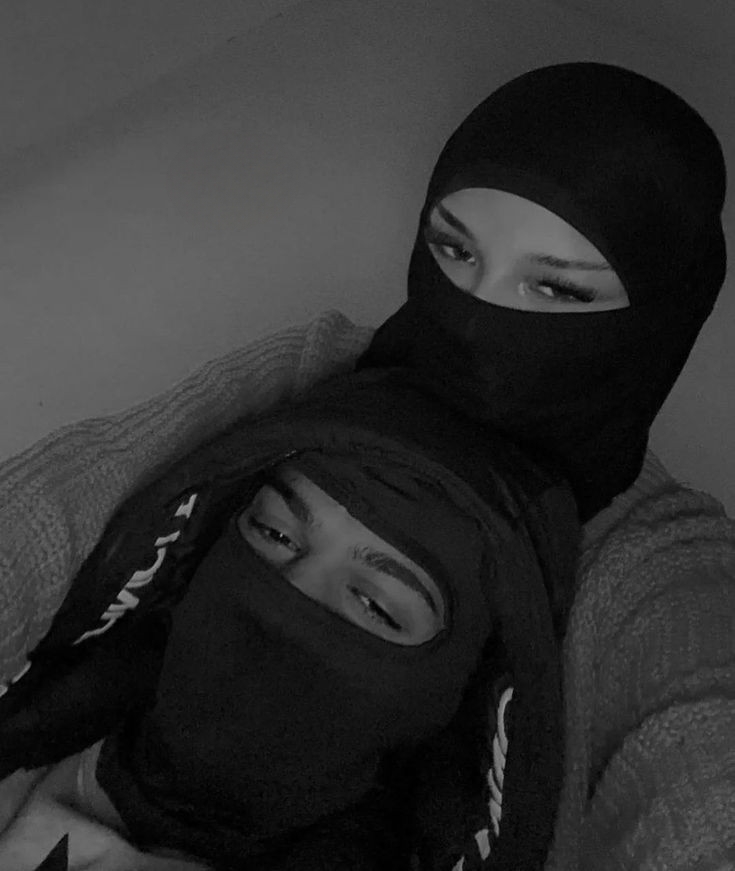 cagoule/ski mask unisexe🔥 - Image 4