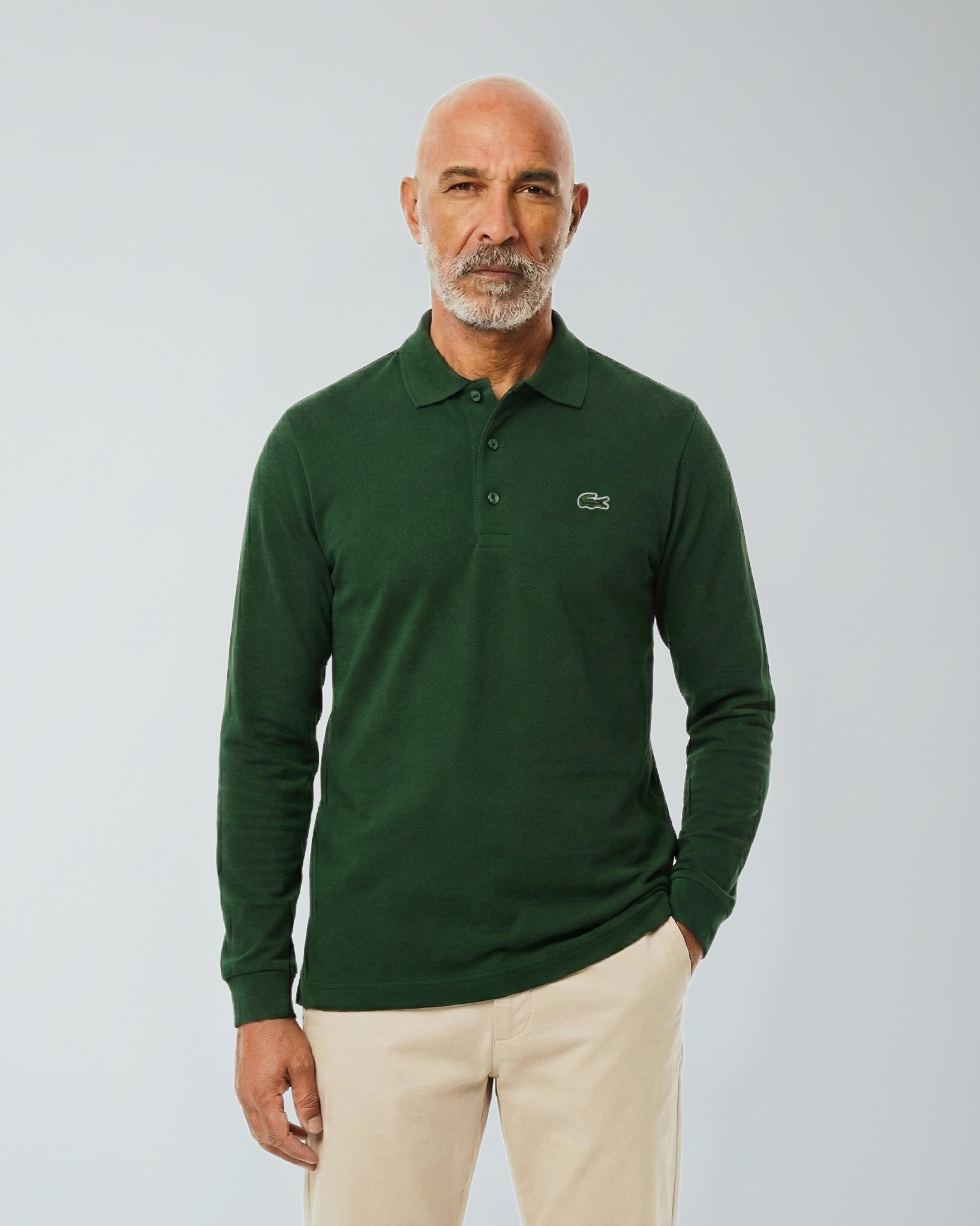 3 LACOSTE POLO - Pack Super Promo - Image 2