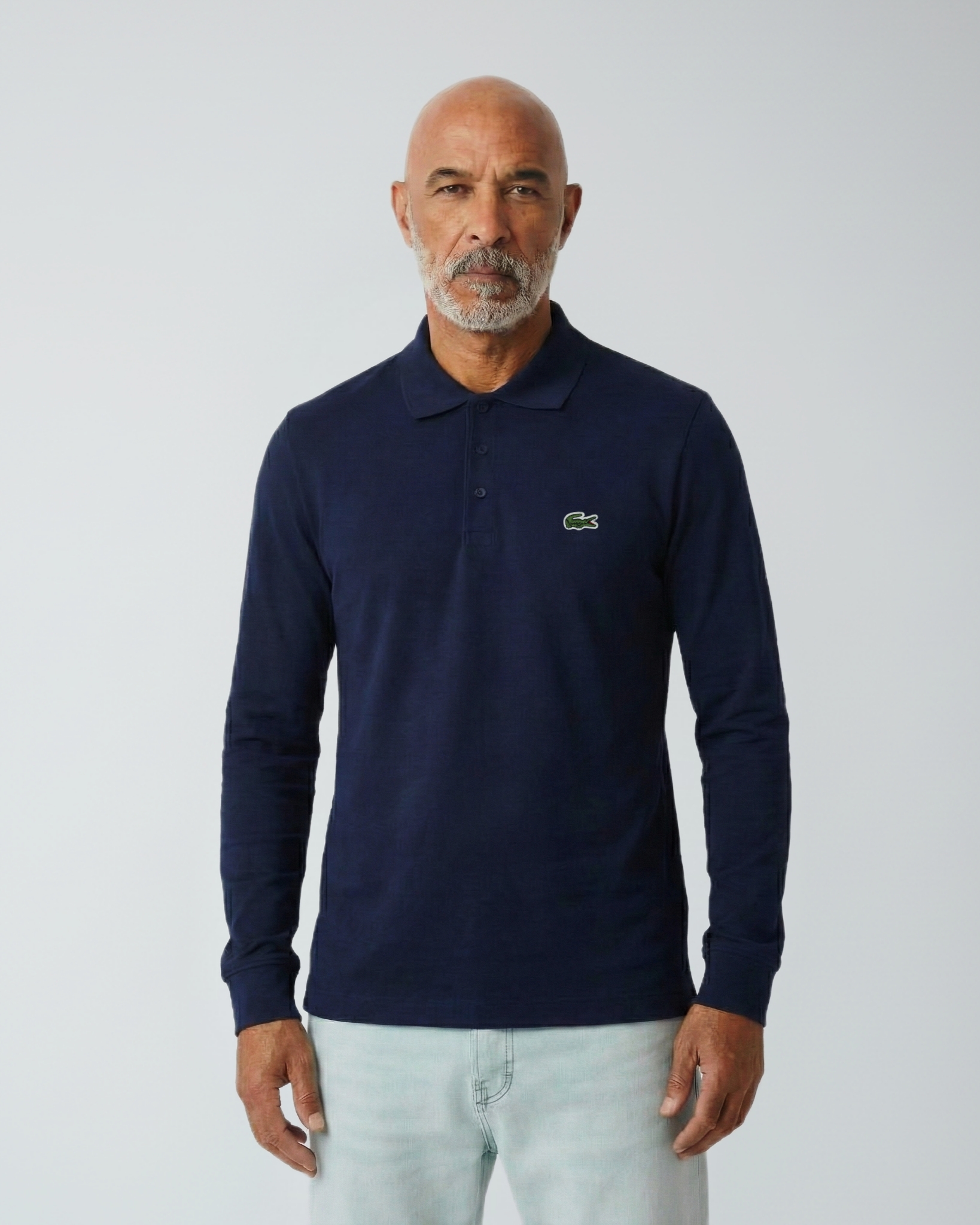 3 LACOSTE POLO - Pack Super Promo - Image 1