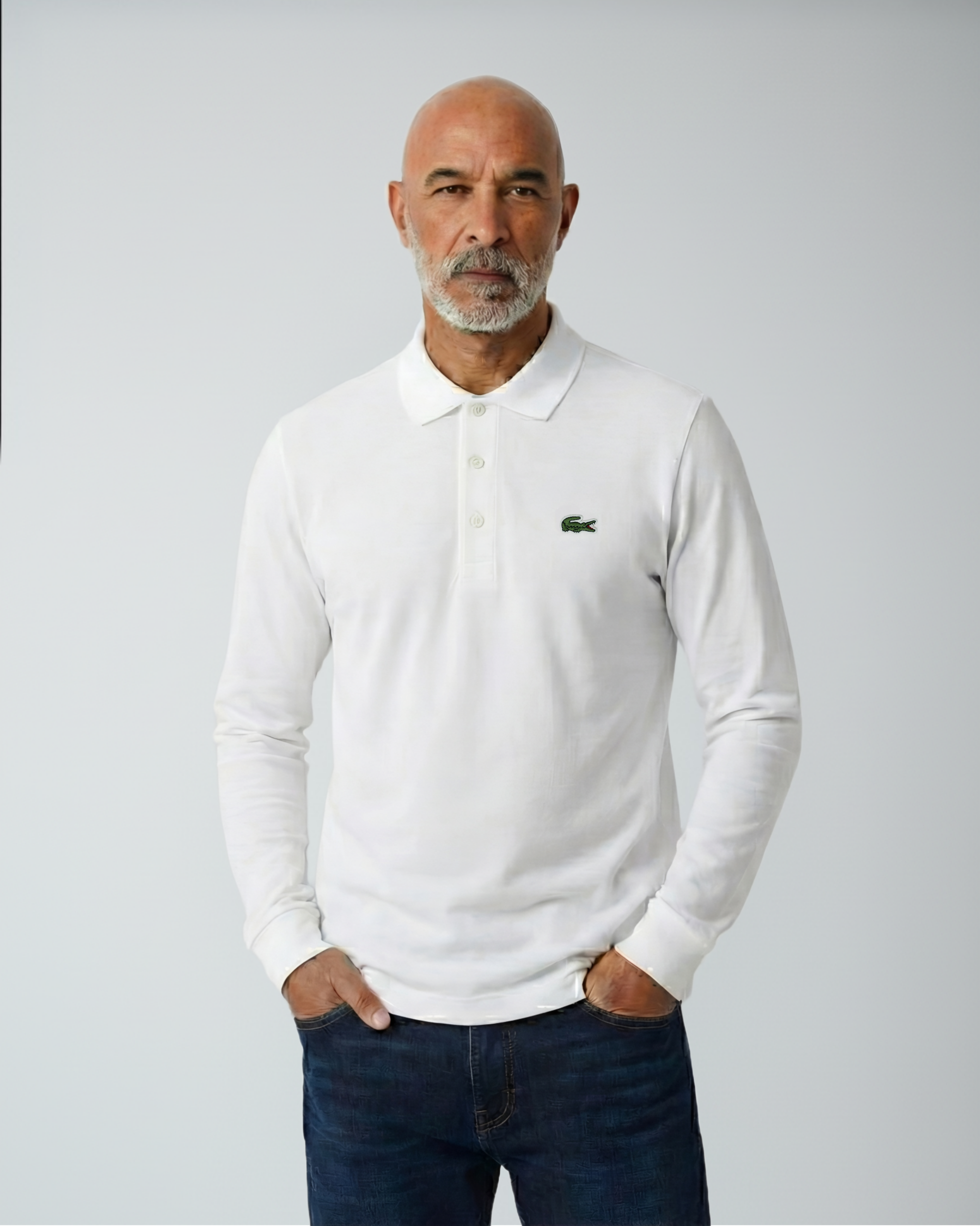 3 LACOSTE POLO - Pack Super Promo - Image 3